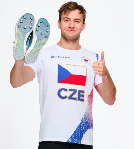 MATĚJ ŠČERBA – AC ÚSTÍ NAD LABEM